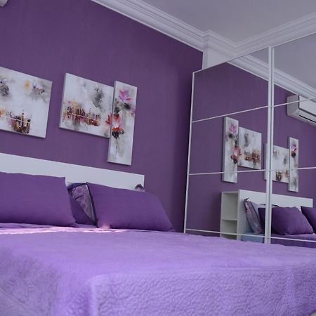Luxury Nile Maadi Cairo Apartment Exterior photo