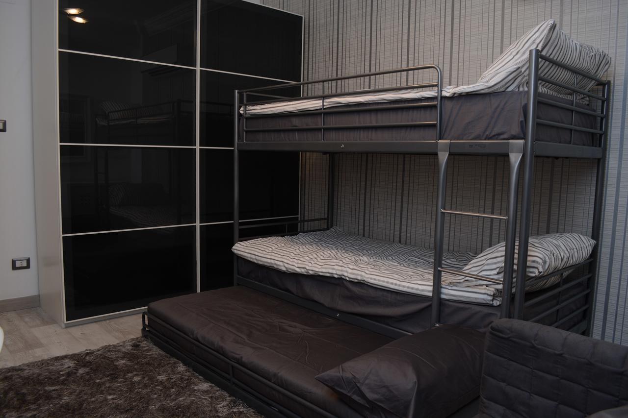 Luxury Nile Maadi Cairo Apartment Exterior photo